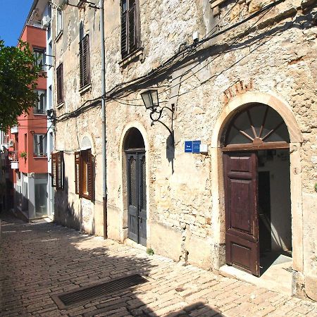 Apartments Smaila 1729 Pula Exterior photo