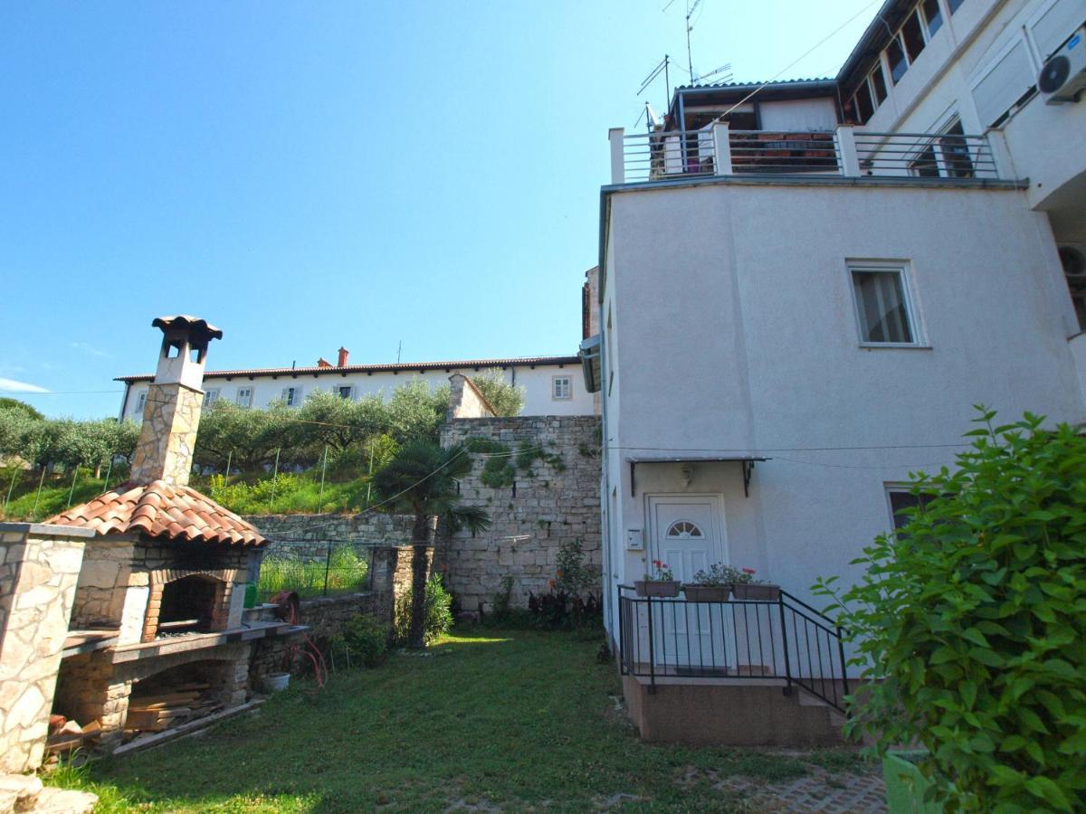 Apartments Smaila 1729 Pula Exterior photo