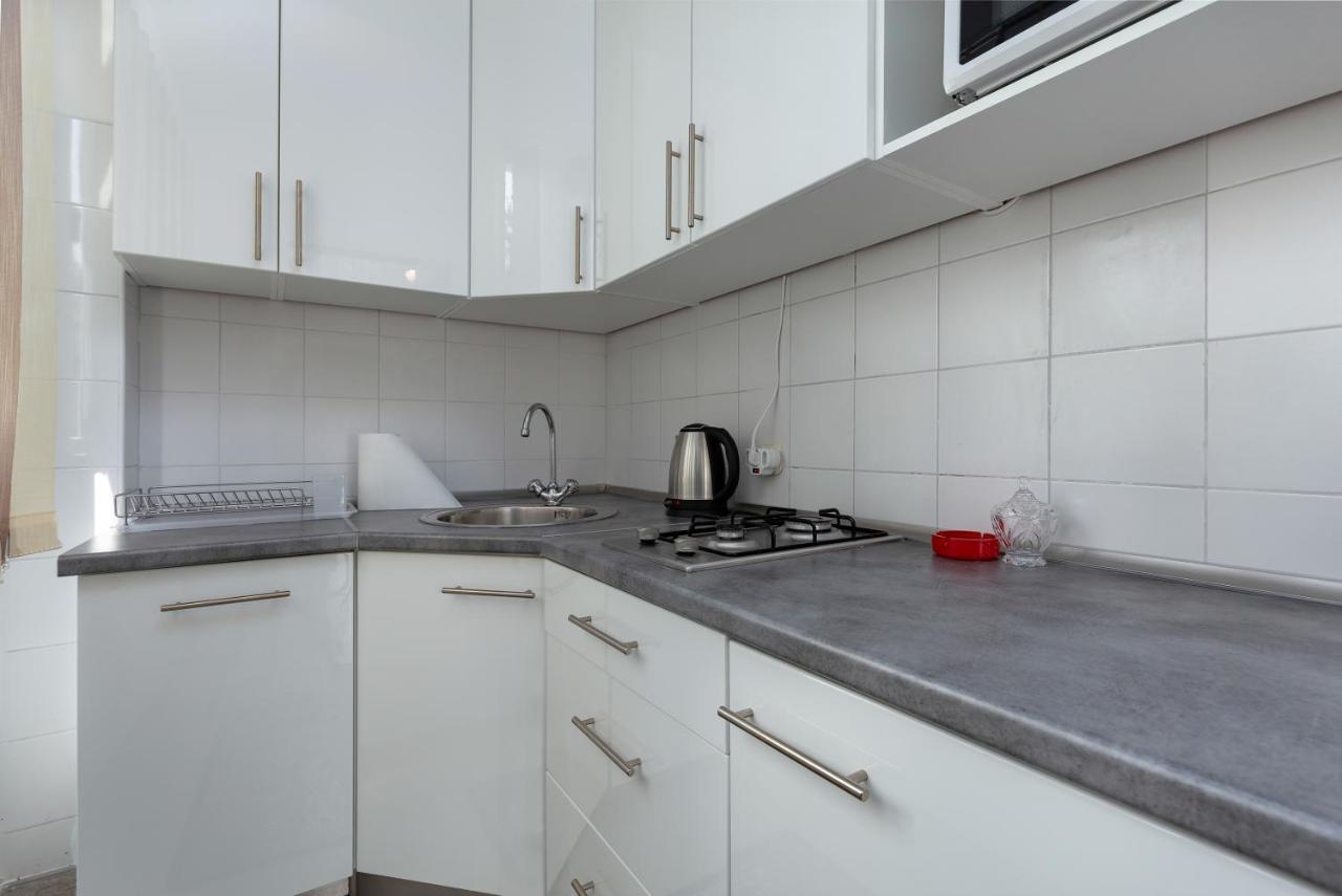 Apartments Smaila 1729 Pula Exterior photo