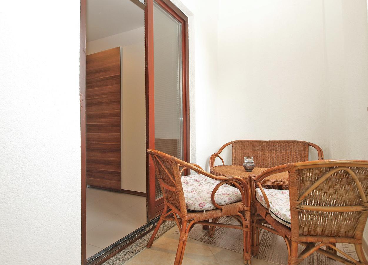 Apartments Smaila 1729 Pula Exterior photo
